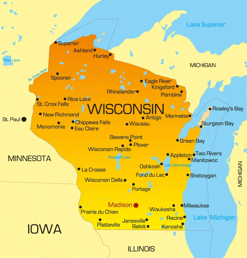 Farming the Future: How Storing Carbon in Your Soil Could Become Wisconsin's Next Cash Crop