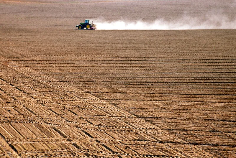 Crushed From Below: How Soil Compaction Quietly Steals Your Yields — and the Real Fixes That Go Beyond Compost